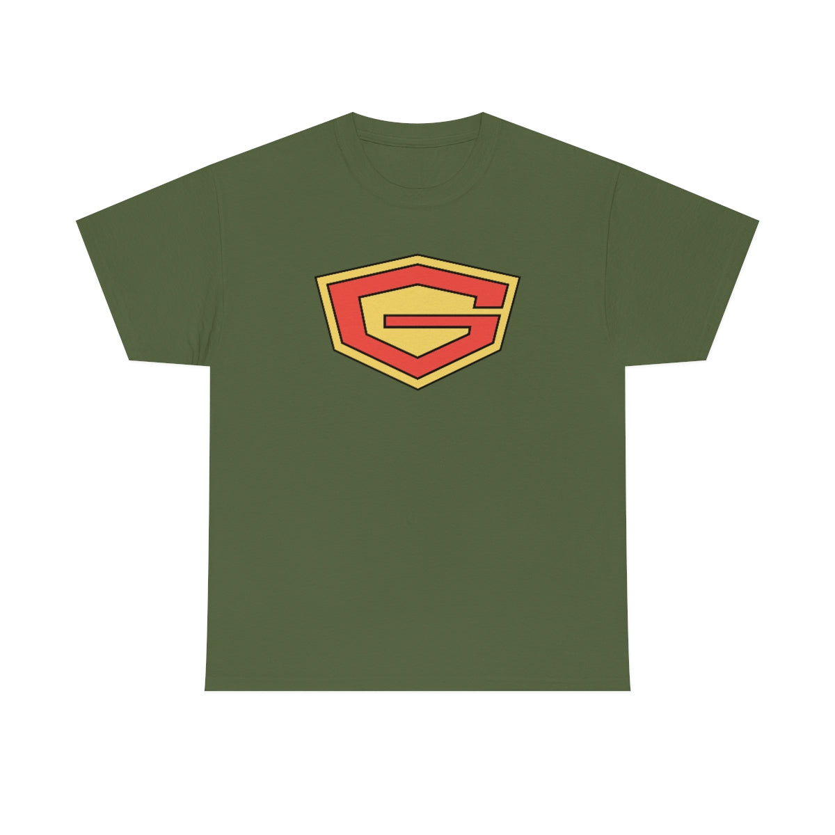 BOTP - Gatchaman #2 Tee
