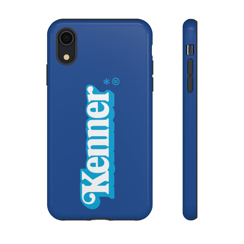 Retro Kenner Phone Case
