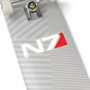 ME - N7 Stickers