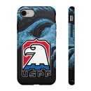 EFNY - USPF Phone Case