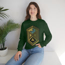 Castle Bravo Hex Sweatshirt