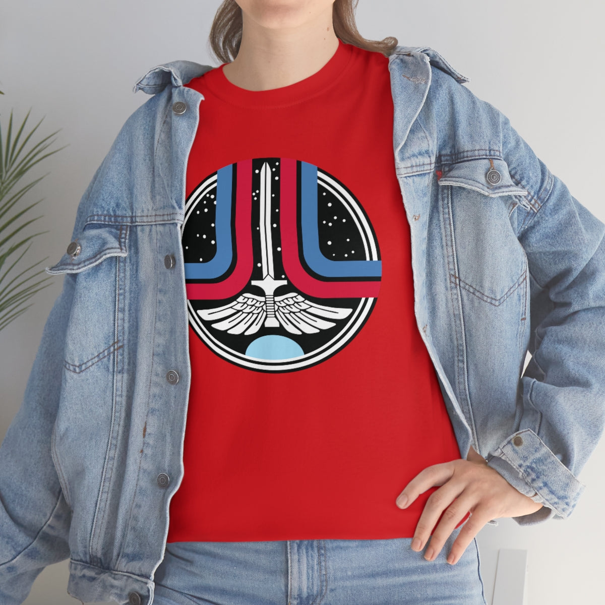 Starfighter Tee