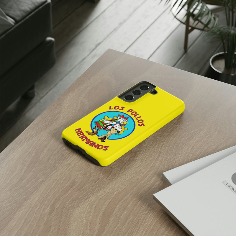 BB - Pollos Phone Case