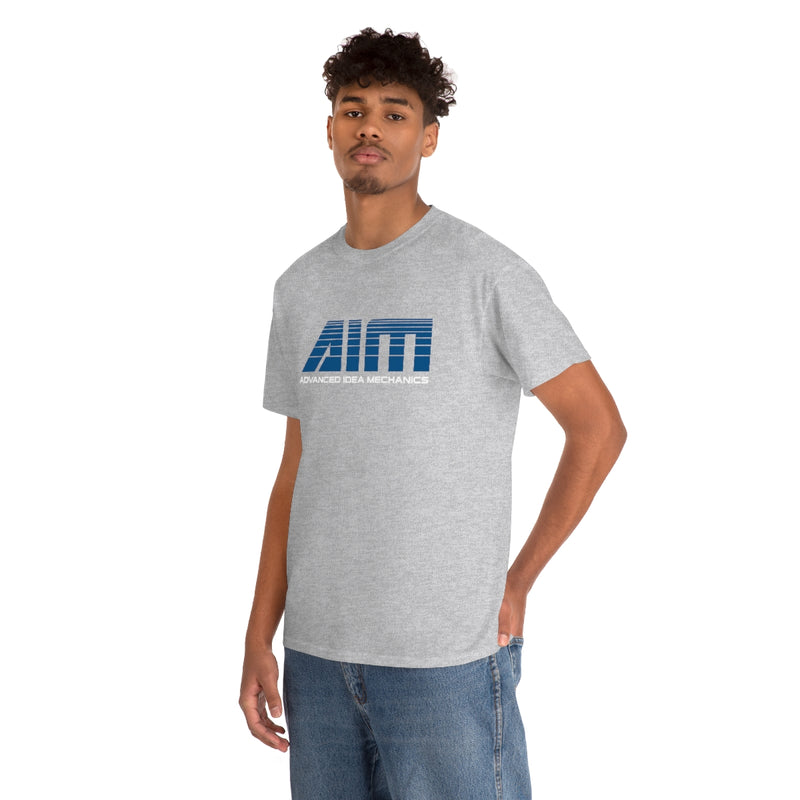 Advanced Mechanics V2 Tee