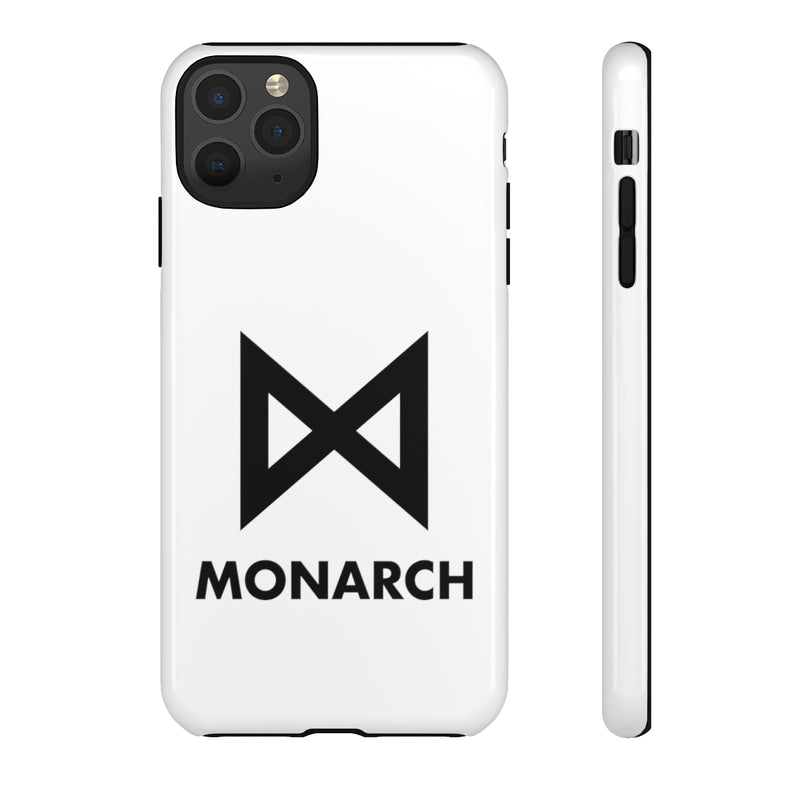 Monarch Phone Case