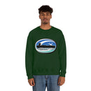 SAAB - USS Eisenhower Sweatshirt
