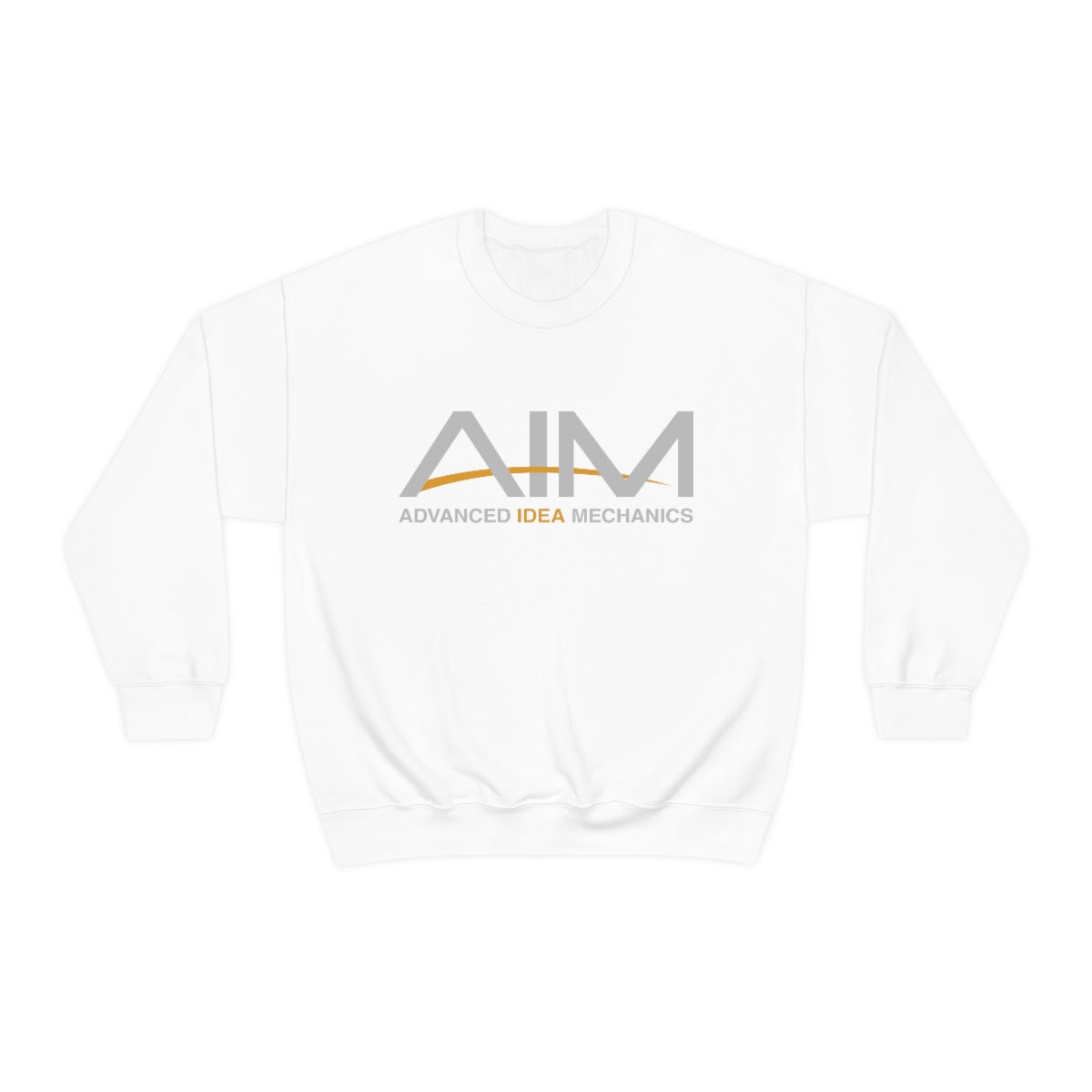 Advanced Mechanics V1 Sweatshirt