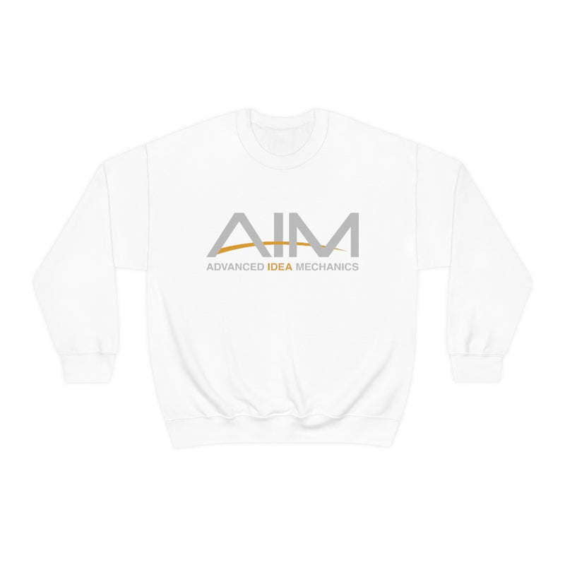 Advanced Mechanics V1 Sweatshirt