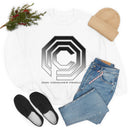 Robot Cop Sweatshirt