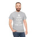 Keep Calm Tee