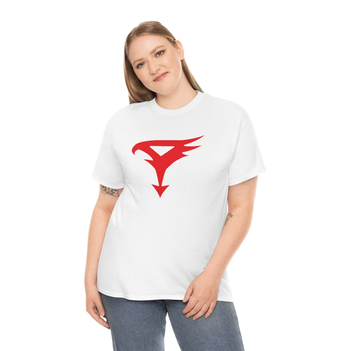 BOTP - Gatchaman #1 Tee