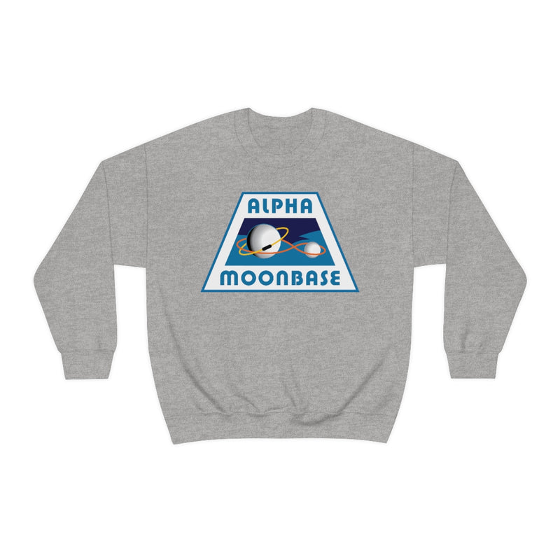 1999 - Alpha Base Sweatshirt