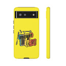 FF - Troublemaker Phone Case