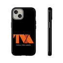TVA Time Variance Authority Phone Case