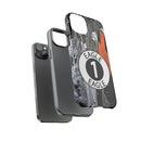 1999 - Eagle 1 Phone Case