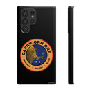 Capricorn Phone Case