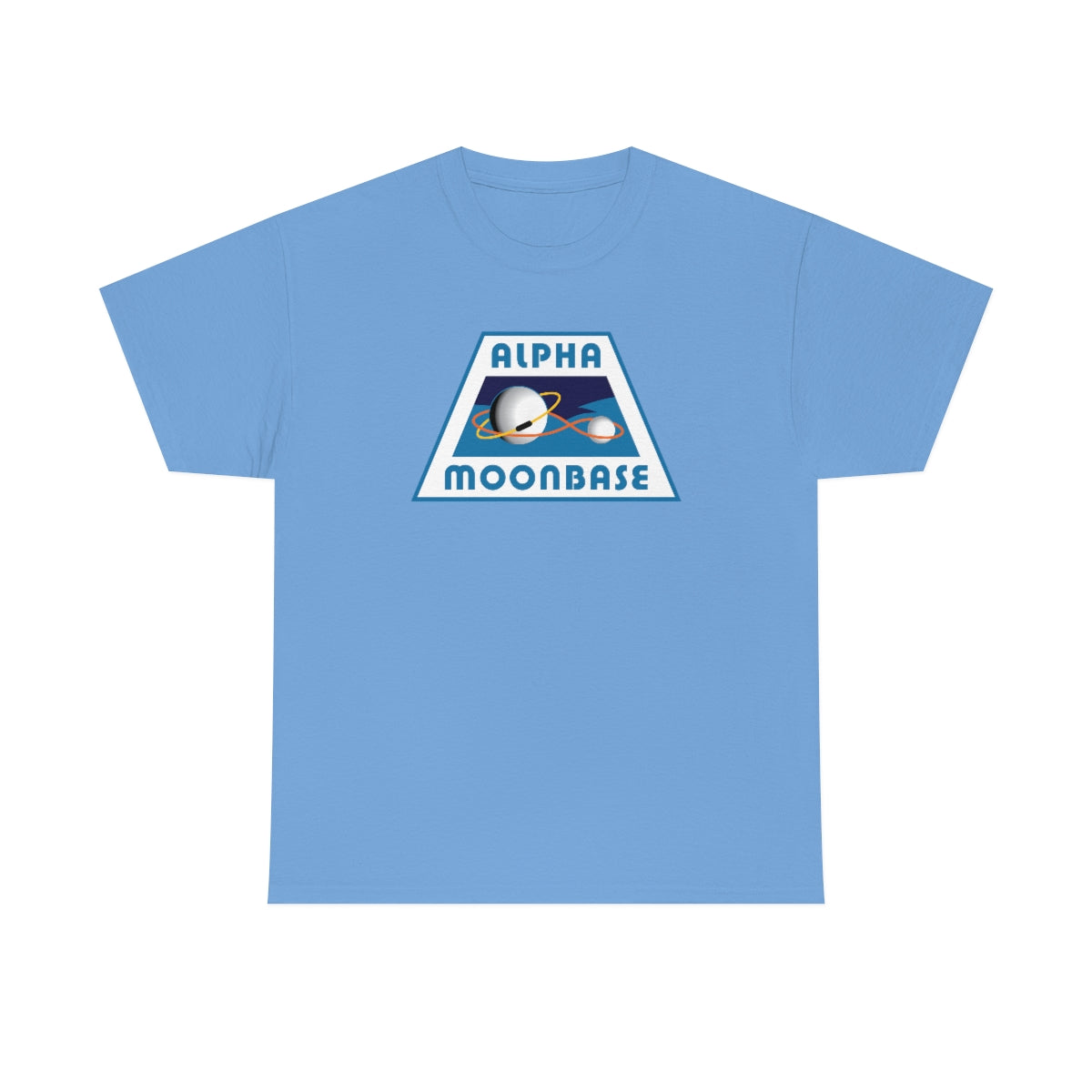 1999 - Alpha Base Tee