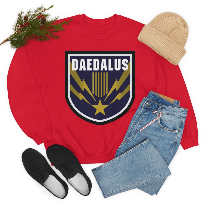 SG - USS DAEDALUS Sweatshirt