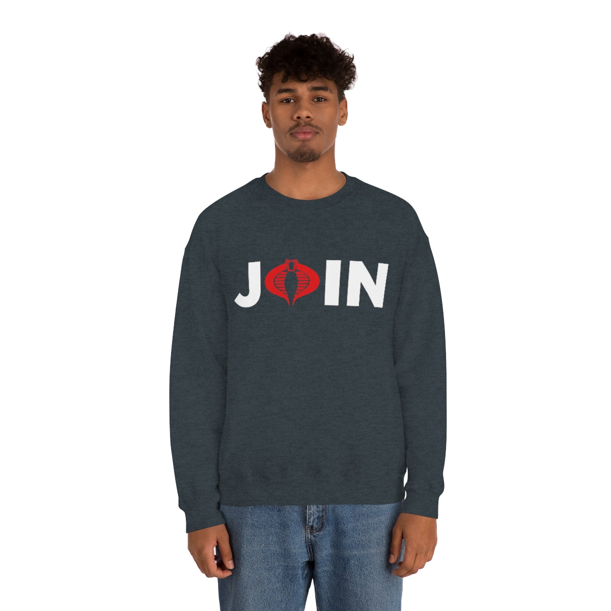 Cobra JOIN Sweatshirt