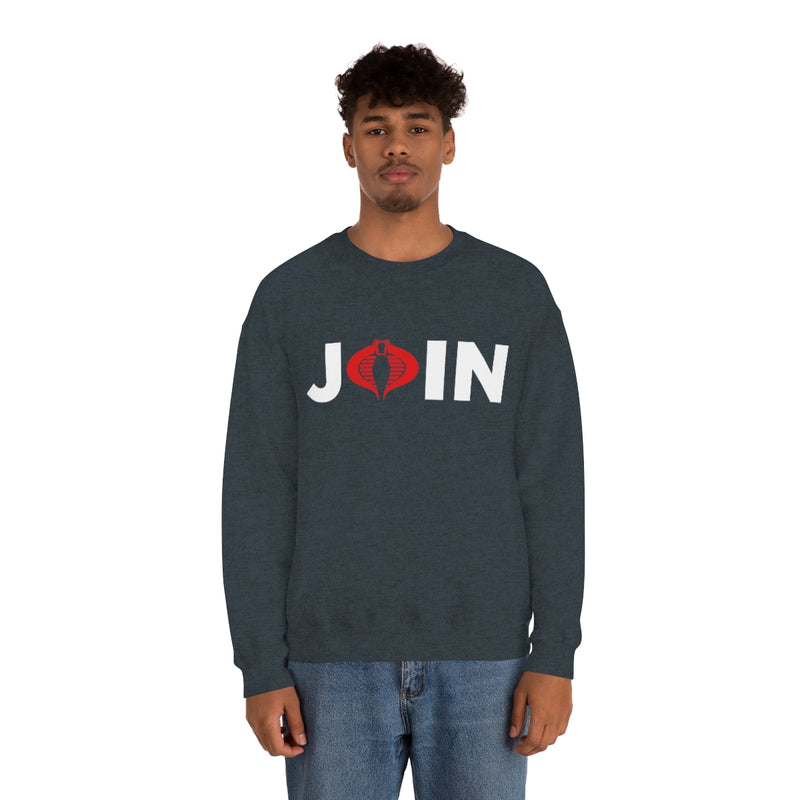 Cobra JOIN Sweatshirt