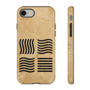 FE - Stones Phone Case