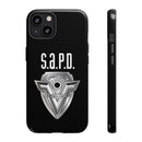 SAPD Phone Case