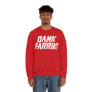 MD - Dank Farrik! Sweatshirt
