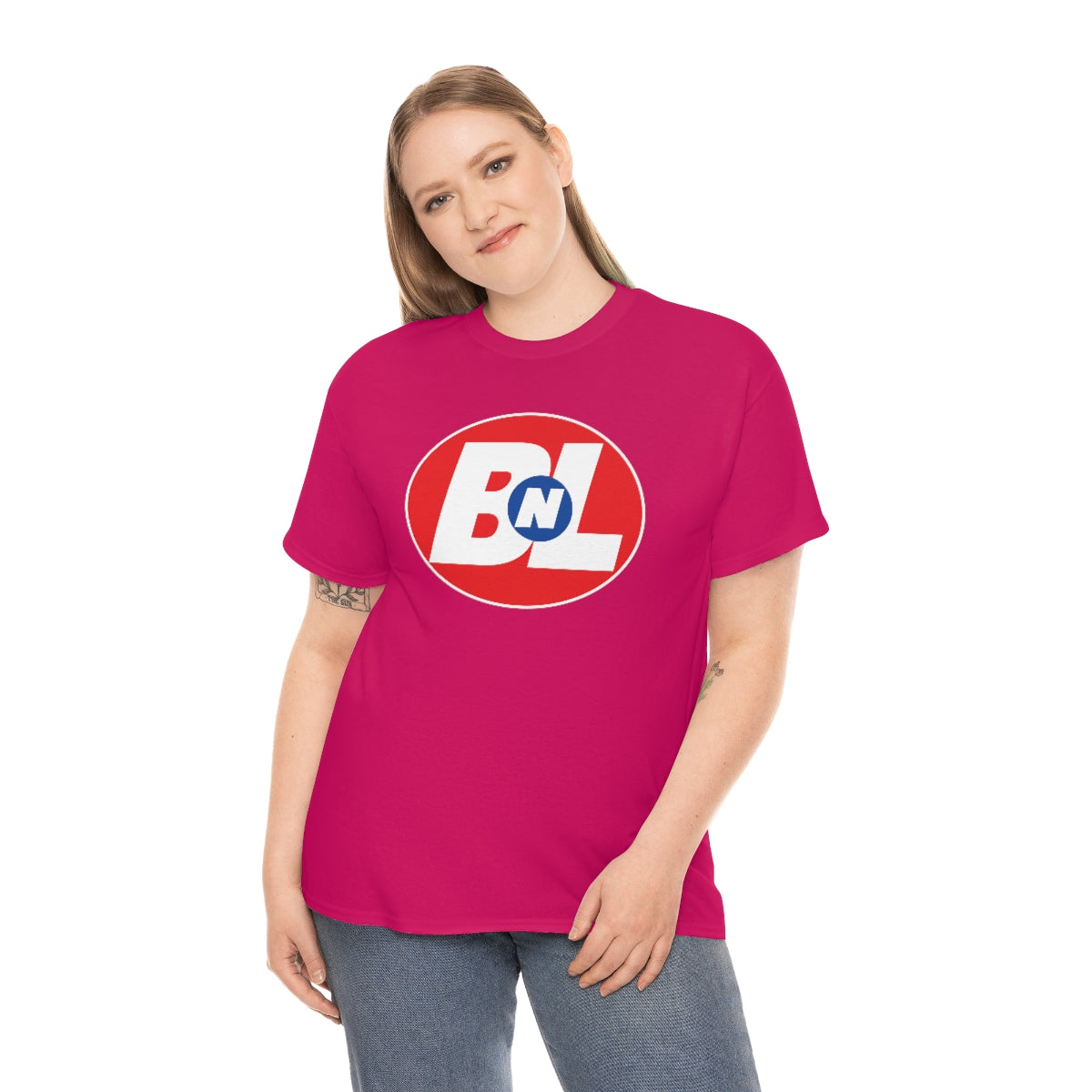Buy N Large Tee