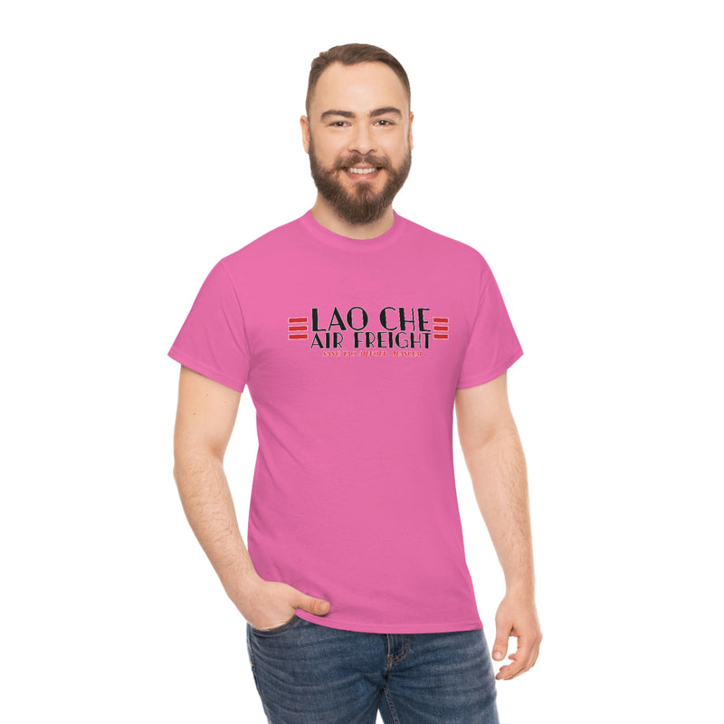 IJ - Lao Che Air Freight Tee