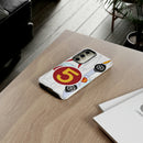 SR - Mach 5 Phone Case