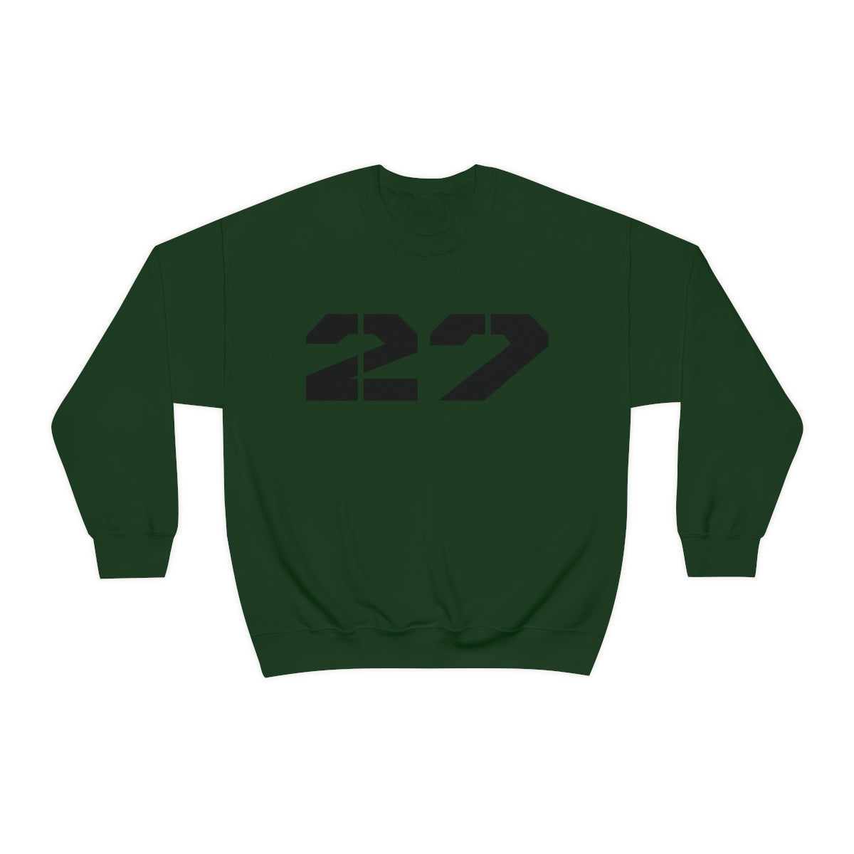 CON-AM 27 Workers Sweatshirt