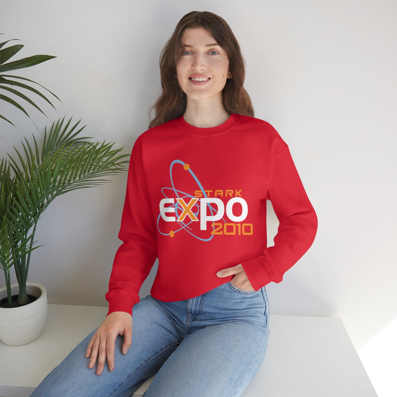 Expo 2010 Sweatshirt