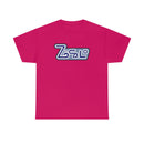 B5 - Zocolo Tee