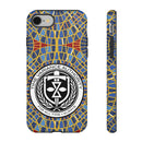 Time Variance Authority Cult of the Carpet Variant Phone Case