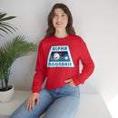 1999 - Alpha Base Sweatshirt