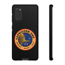 Capricorn Phone Case