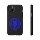 BB - Institute Phone Case