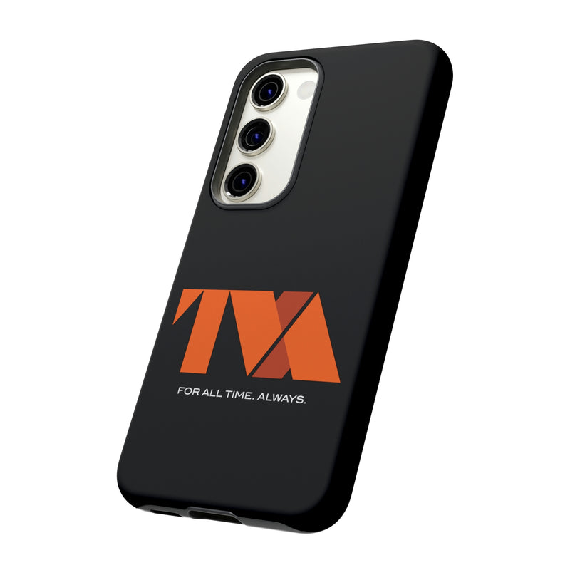 TVA Time Variance Authority Phone Case