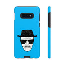 BB - Say His Name Phone Case