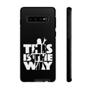 MD - The Way Phone Case