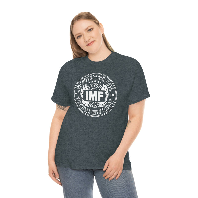 Impossible Mission Force Tee