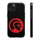 KR - Industries Logo Phone Cases