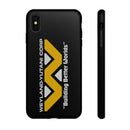 Weyland Building Phone Case