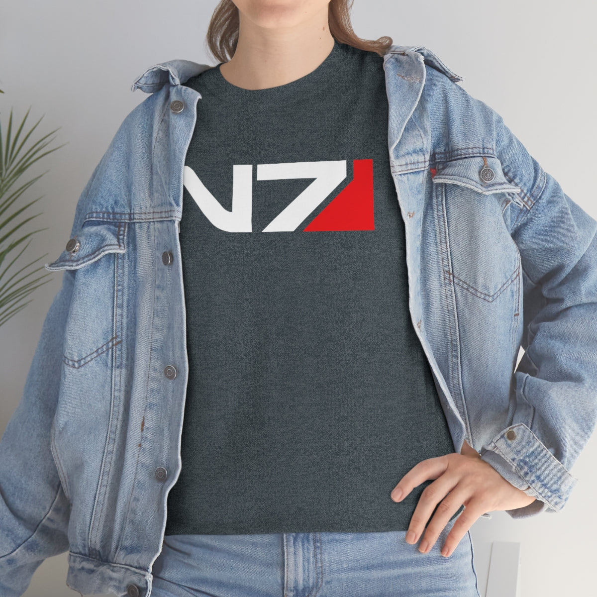 ME - Effect Tee