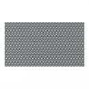 Epcot Spaceship Earth Inspired Anti-Slip Dornier Rug