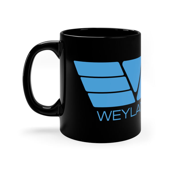 Weyland Corp Mug