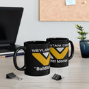 Weyland Building Better Coffee Mug