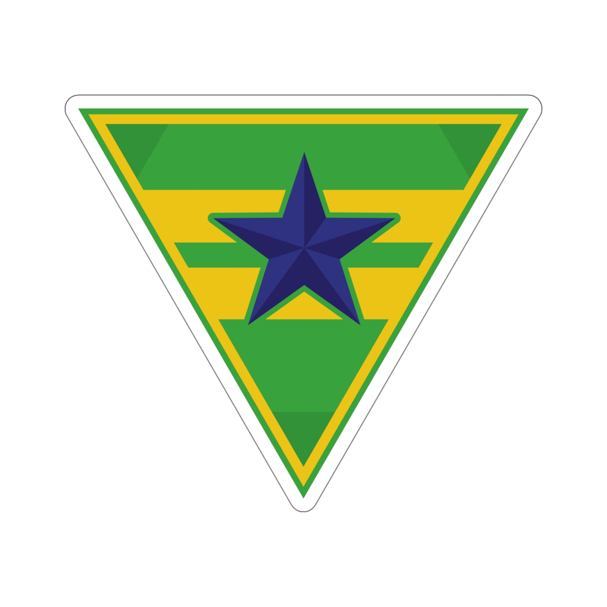 FF - Brown Coats Stickers