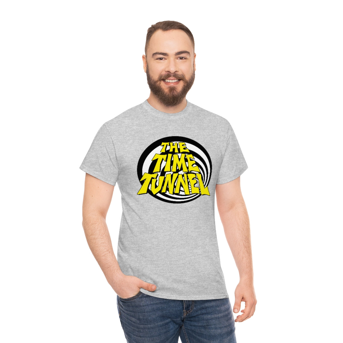 Time Tunnel Tee