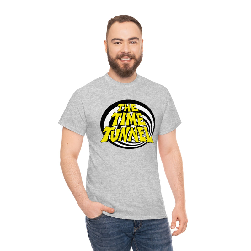 Time Tunnel Tee